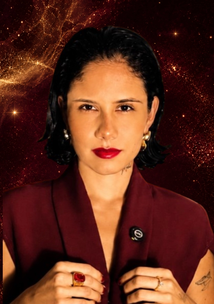 Mabi Santos